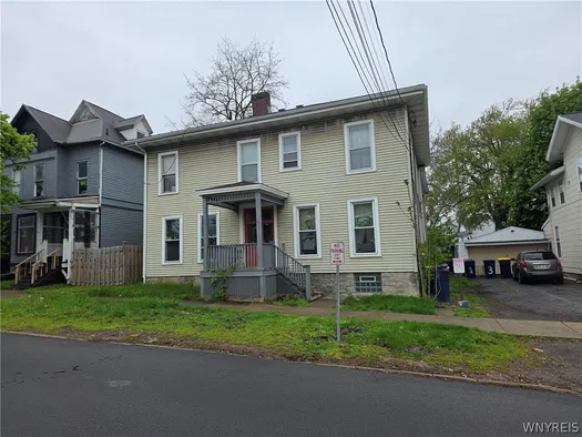 Property at 89 Pine Street, Lockport City, NY 14094