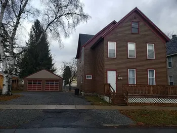 Property at 103 Prospect St, Johnstown, NY 12095