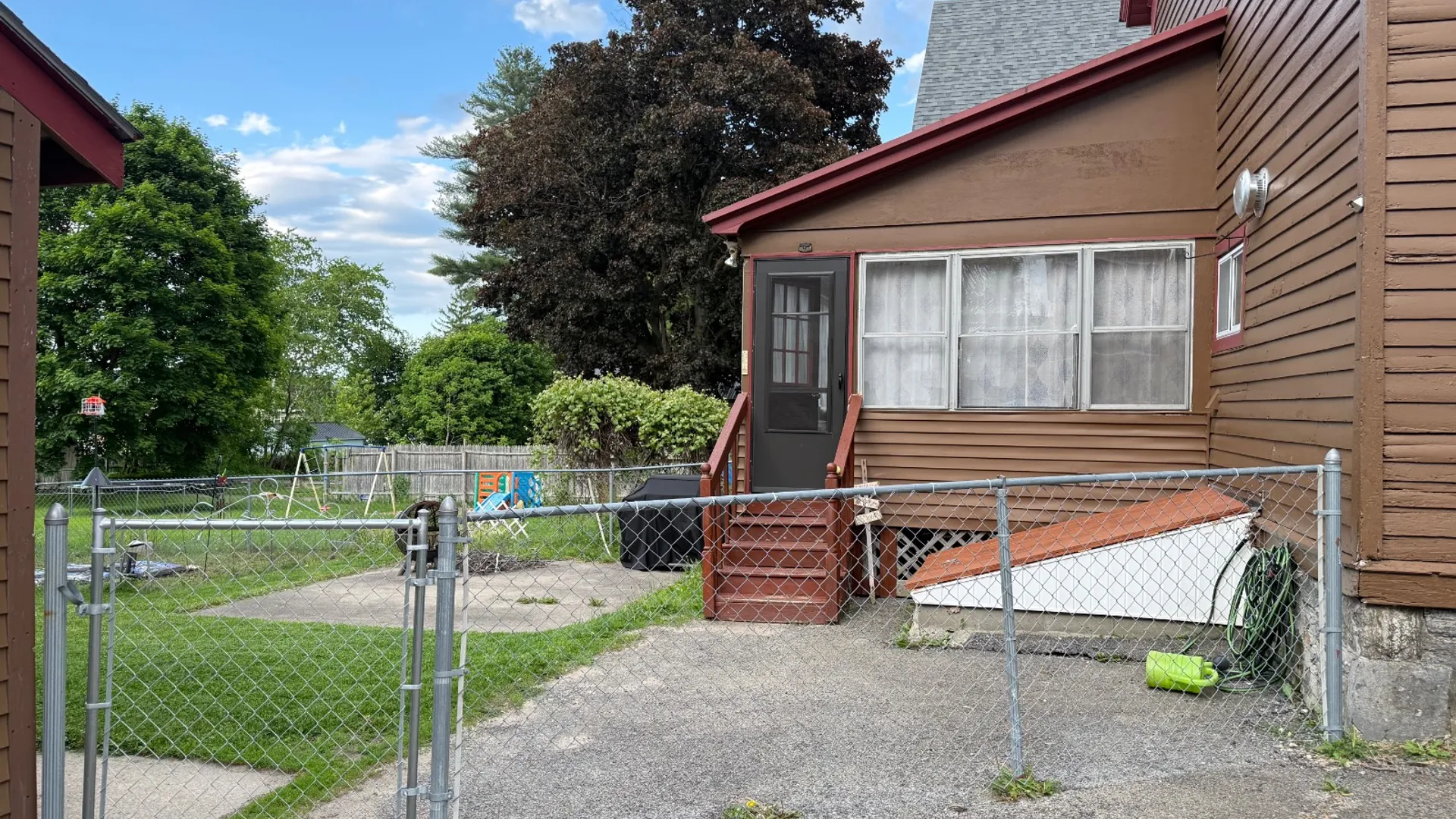 Property at 103 Prospect St, Johnstown, NY 12095 20
