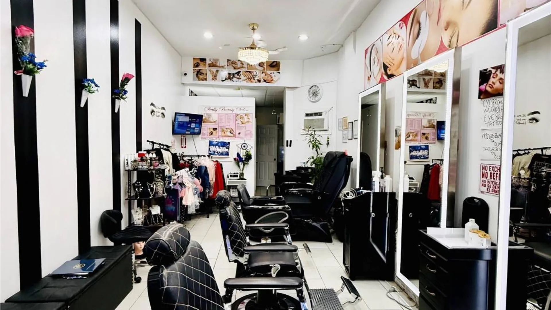 Property at 4522 5th Avenue, Brooklyn, NY 11220 2