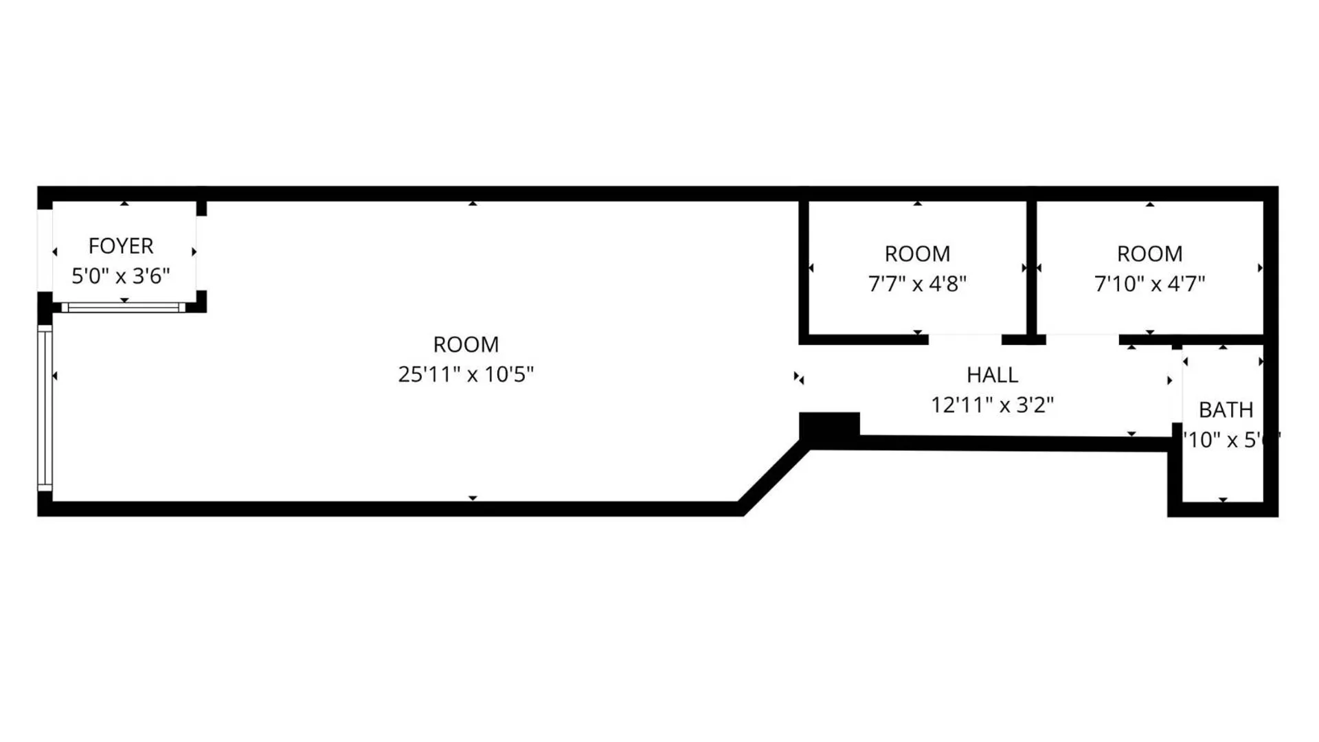 Property at 4522 5th Avenue, Brooklyn, NY 11220 7