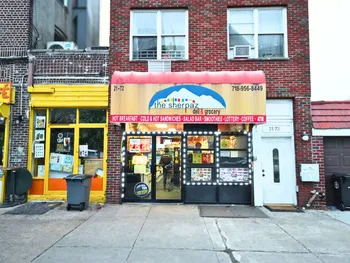 Property at 21-72 21st Street, Astoria, NY 11105