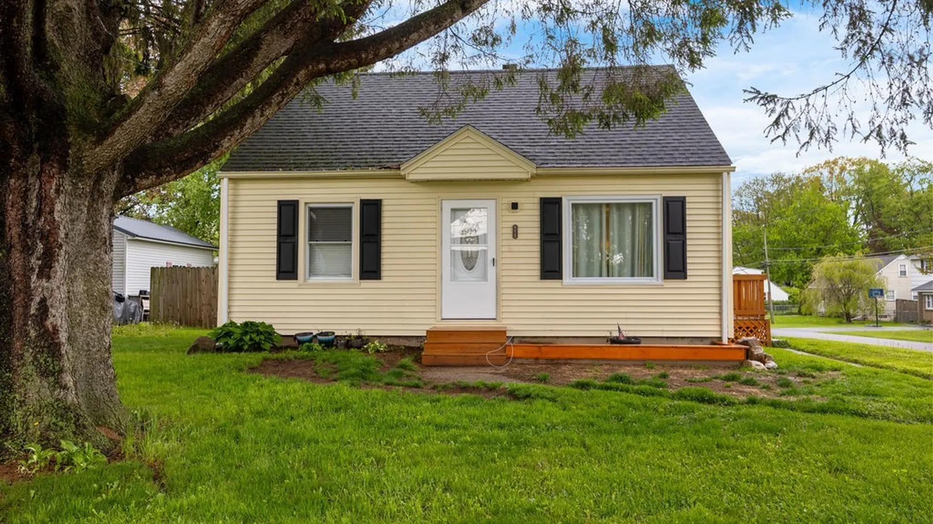 Property at 115 Tallmadge Road, Clay, NY 13212 2