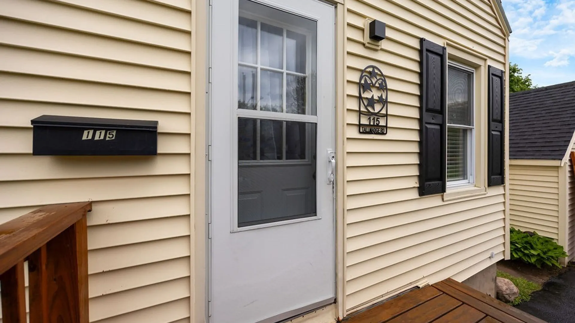 Property at 115 Tallmadge Road, Clay, NY 13212 4