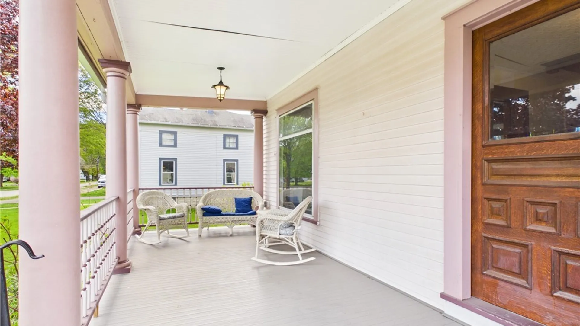 Property at 35 Temple Street, Portville, NY 14770 16