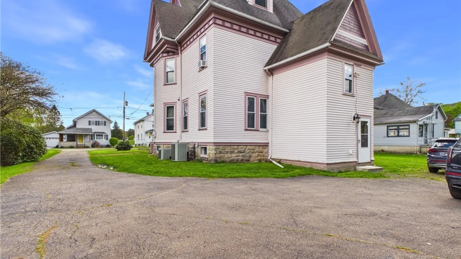Property at 35 Temple Street, Portville, NY 14770 35