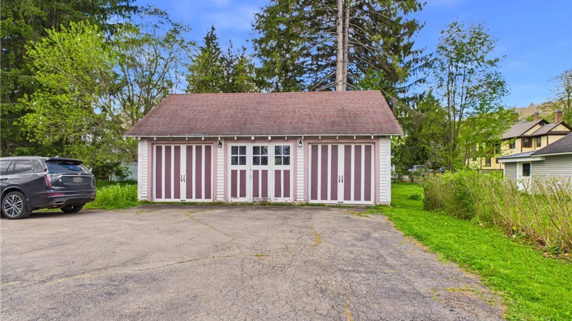 Property at 35 Temple Street, Portville, NY 14770 36