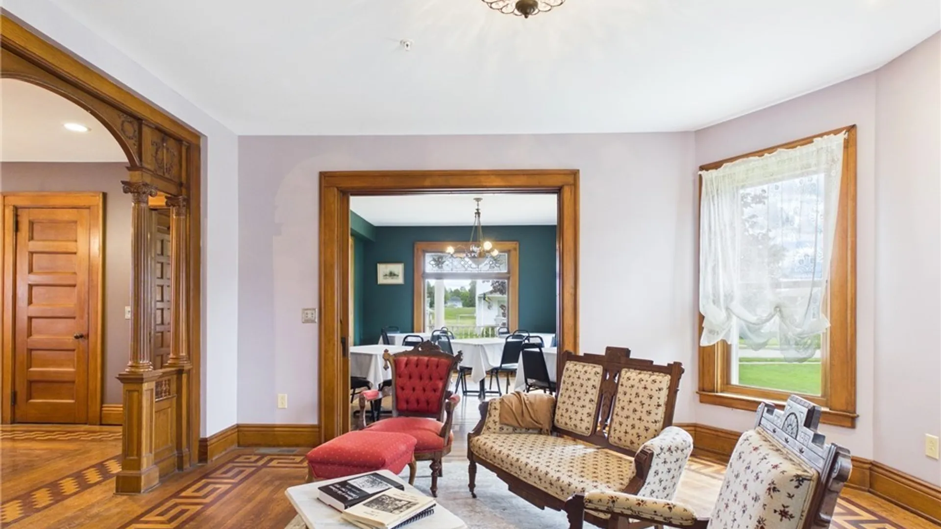 Property at 35 Temple Street, Portville, NY 14770 4