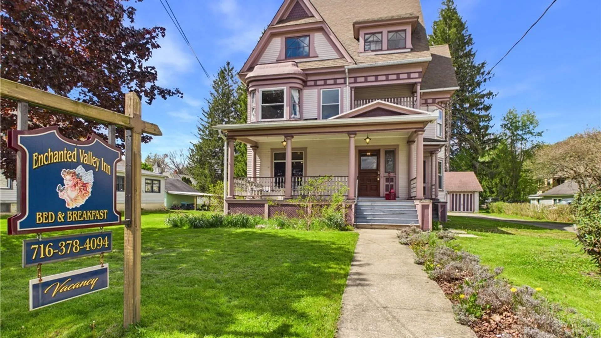 Property at 35 Temple Street, Portville, NY 14770 42