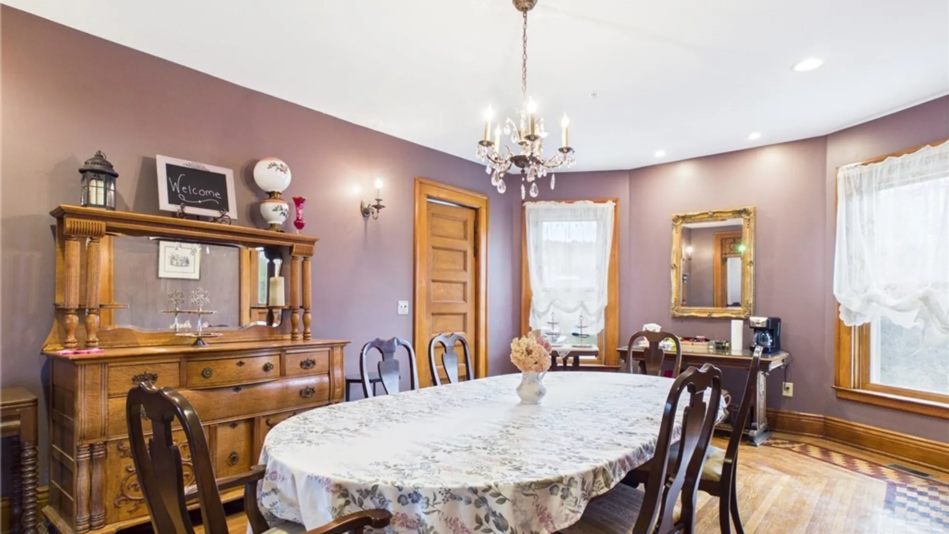 Property at 35 Temple Street, Portville, NY 14770 7