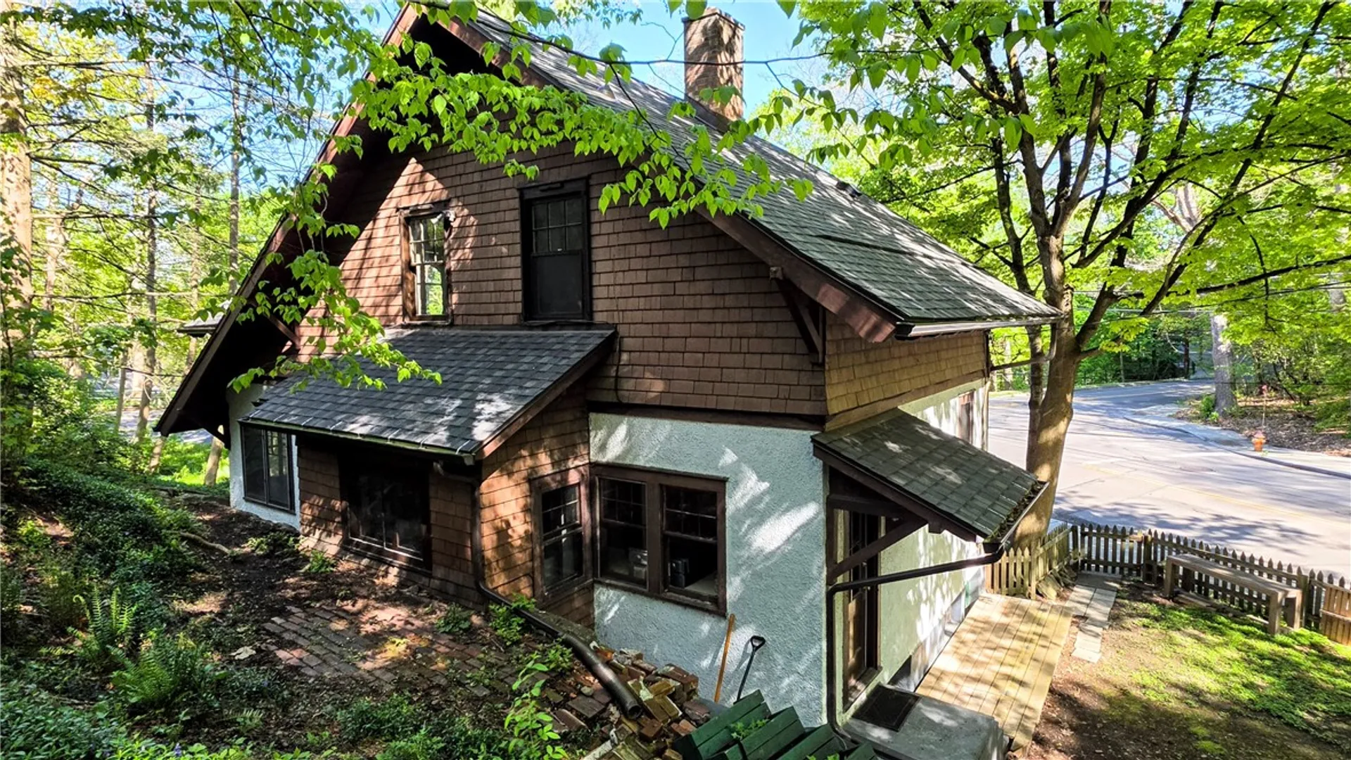 Property at 101 Thurston Avenue, Ithaca City, NY 14850 3