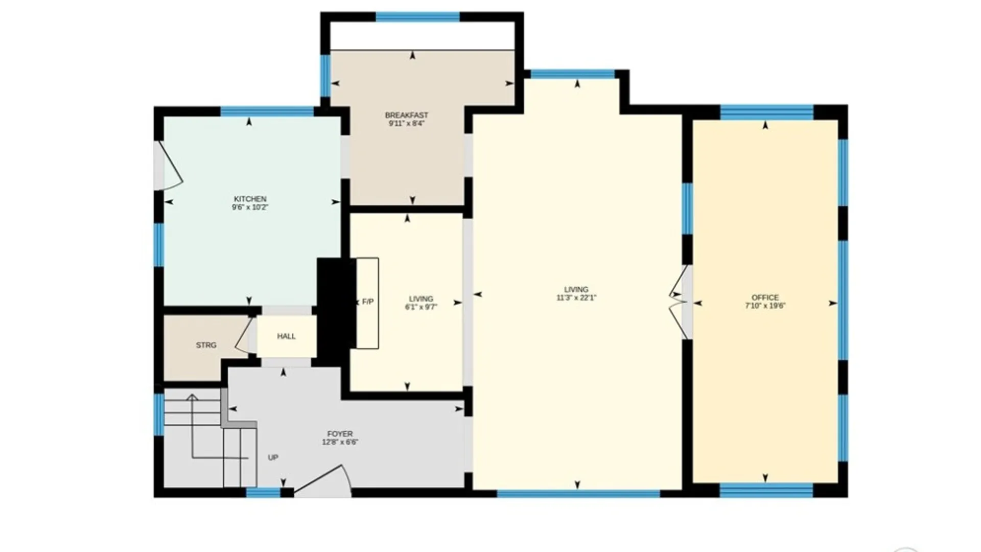 Property at 101 Thurston Avenue, Ithaca City, NY 14850 43