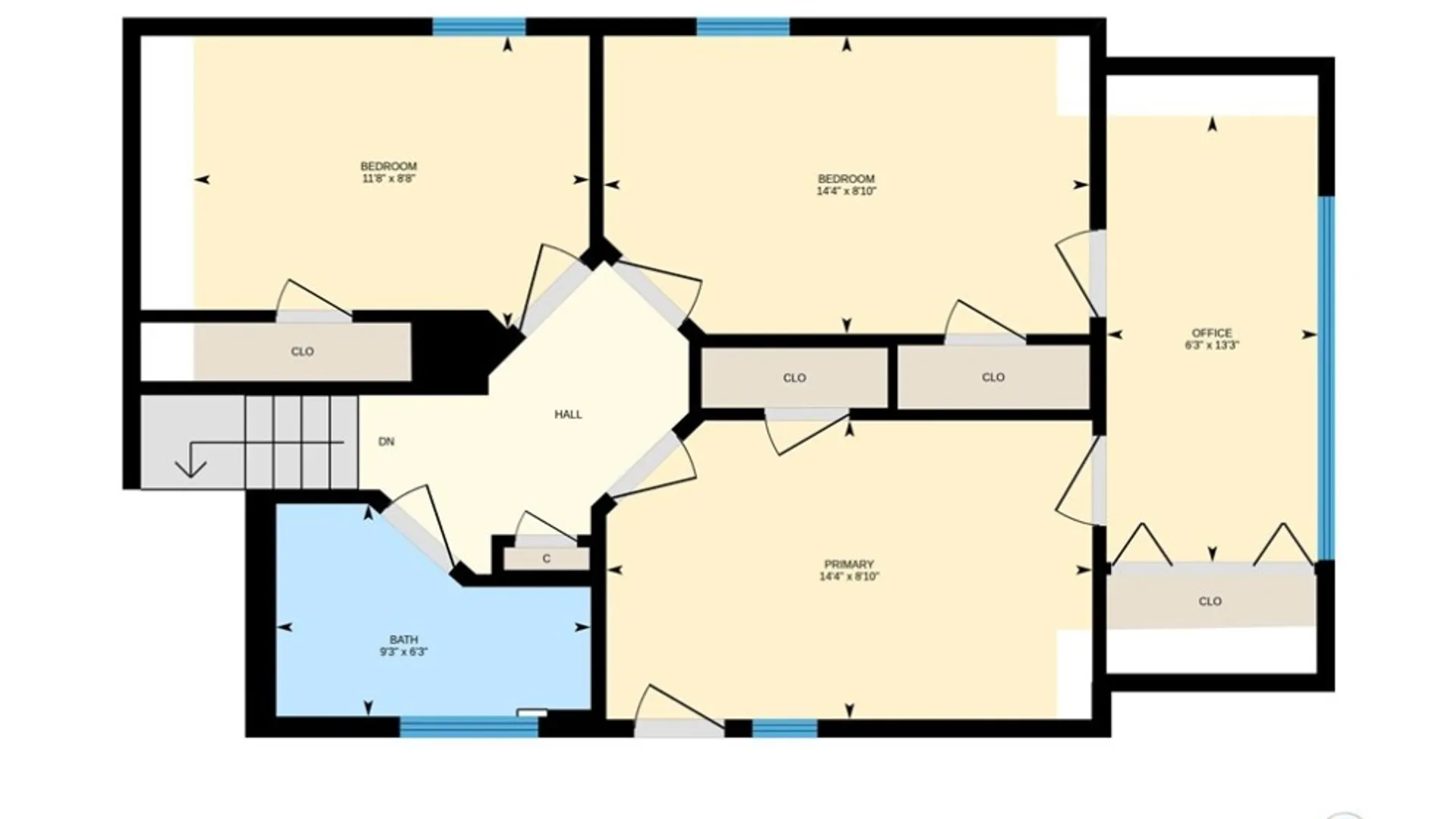 Property at 101 Thurston Avenue, Ithaca City, NY 14850 44