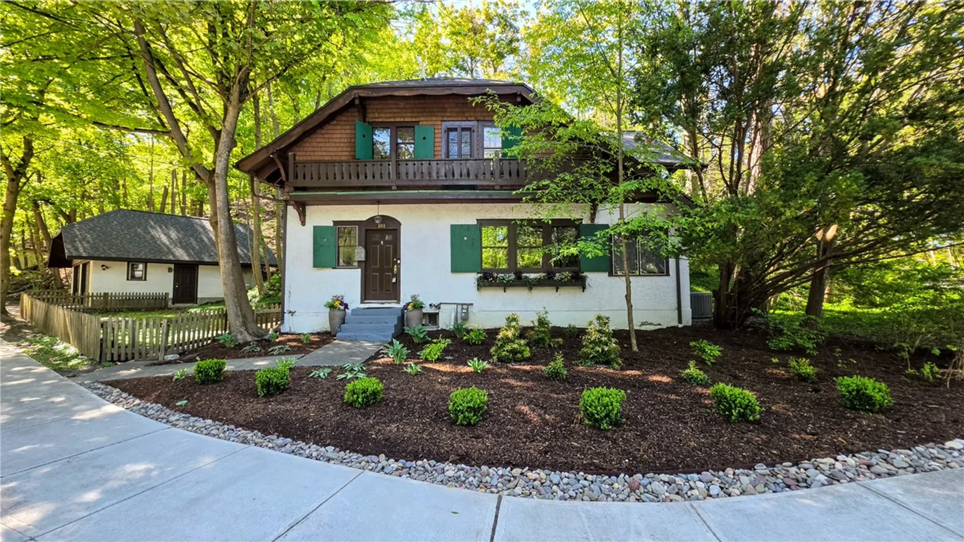 Property at 101 Thurston Avenue, Ithaca City, NY 14850 45