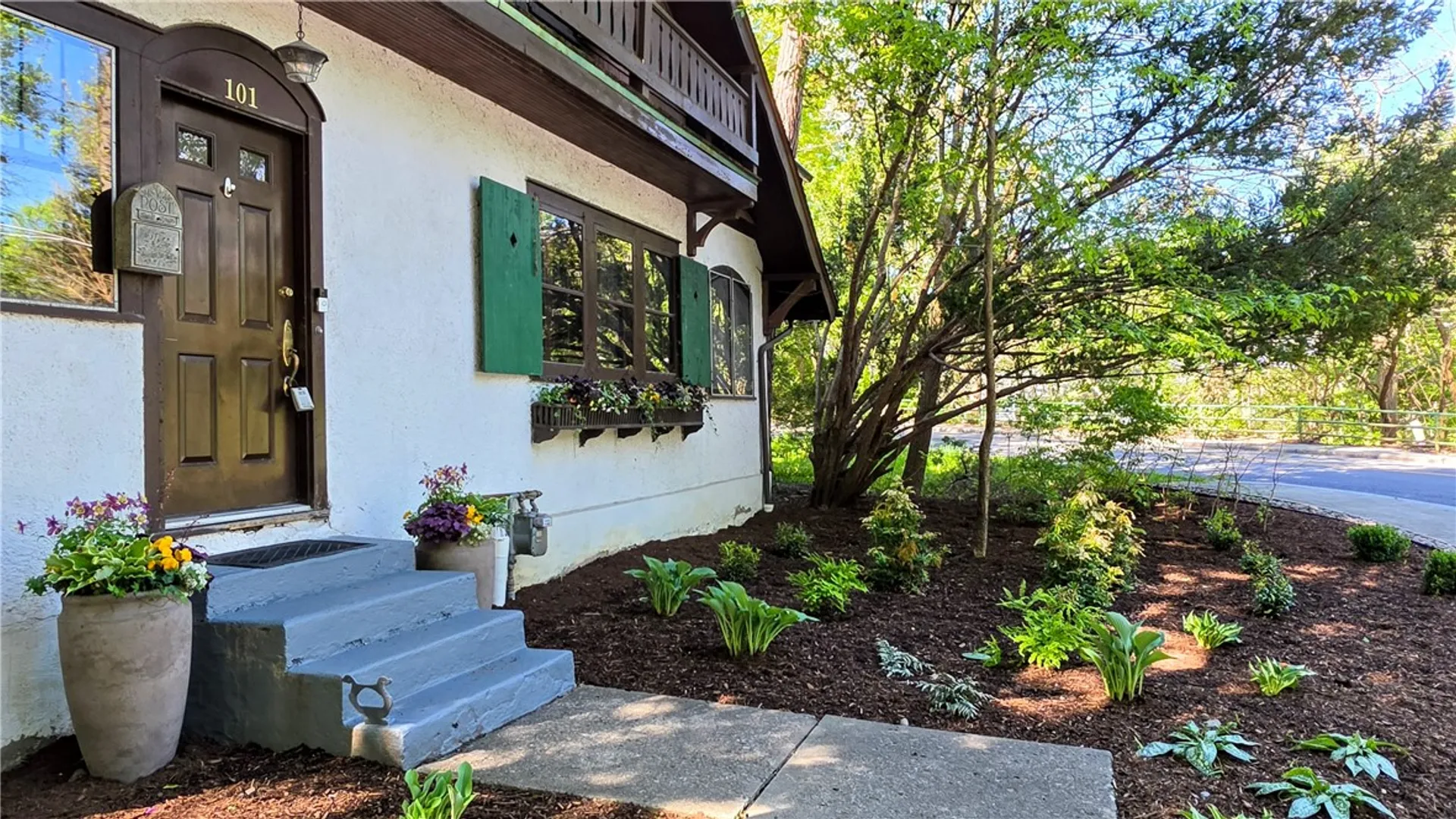 Property at 101 Thurston Avenue, Ithaca City, NY 14850 5