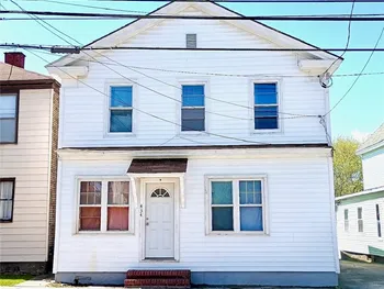 Property at 434 Main Street, Whitestown, NY 13417
