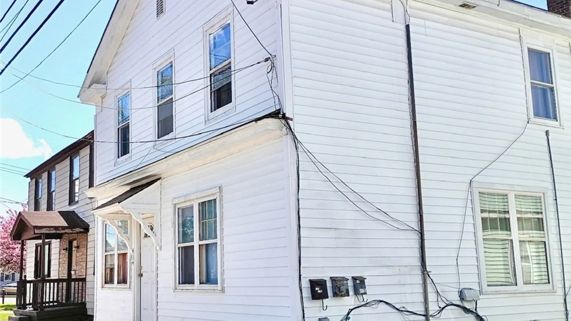 Property at 434 Main Street, Whitestown, NY 13417 2