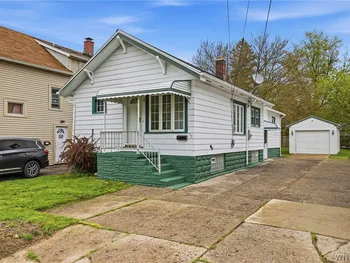 53 Andrews Avenue, Cheektowaga, NY 14225