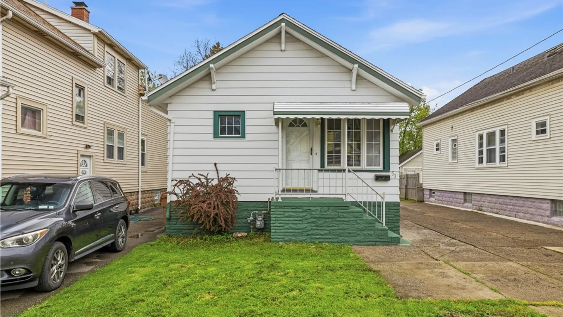 Property at 53 Andrews Avenue, Cheektowaga, NY 14225 2