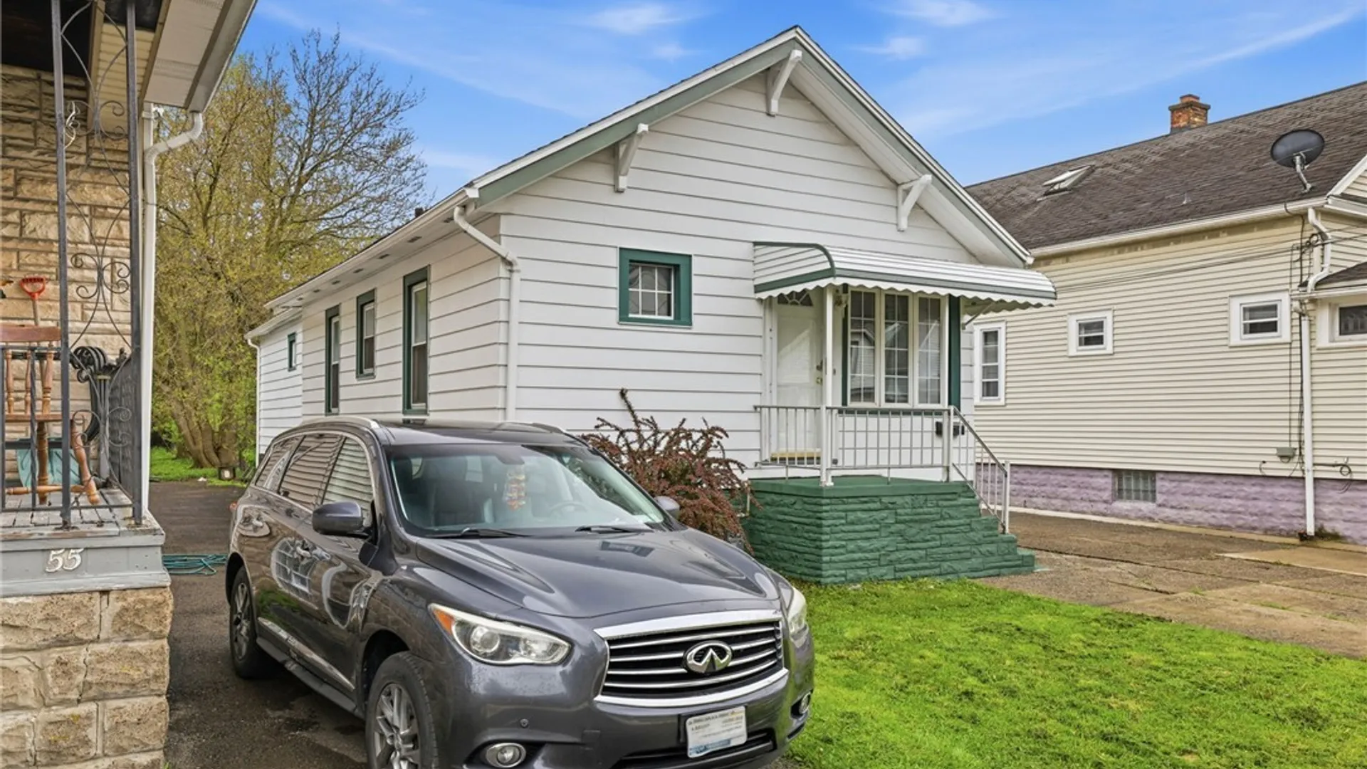 Property at 53 Andrews Avenue, Cheektowaga, NY 14225 3