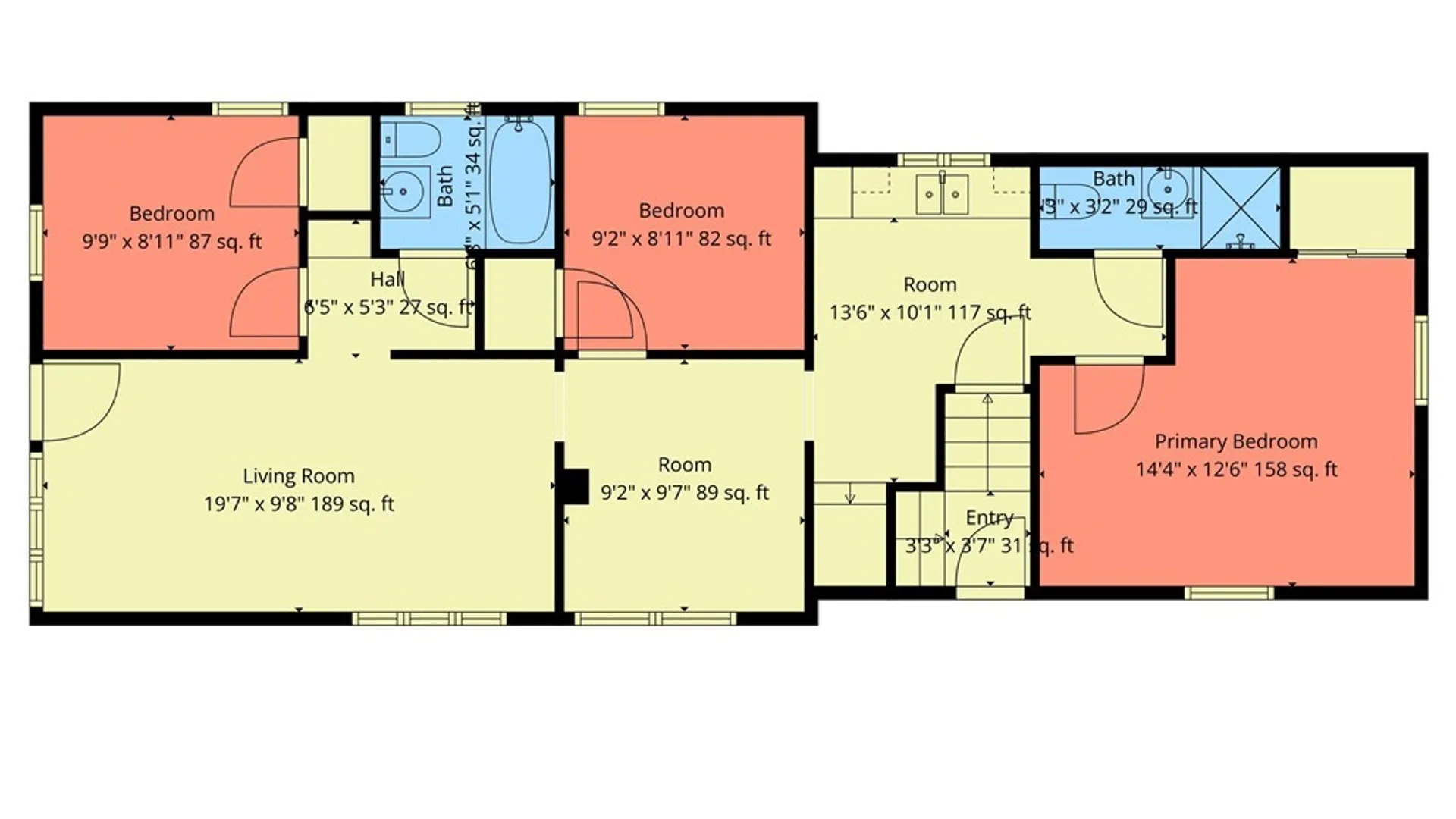 Property at 53 Andrews Avenue, Cheektowaga, NY 14225 4