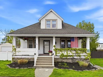 50 Bostwick Place, Cheektowaga, NY 14043