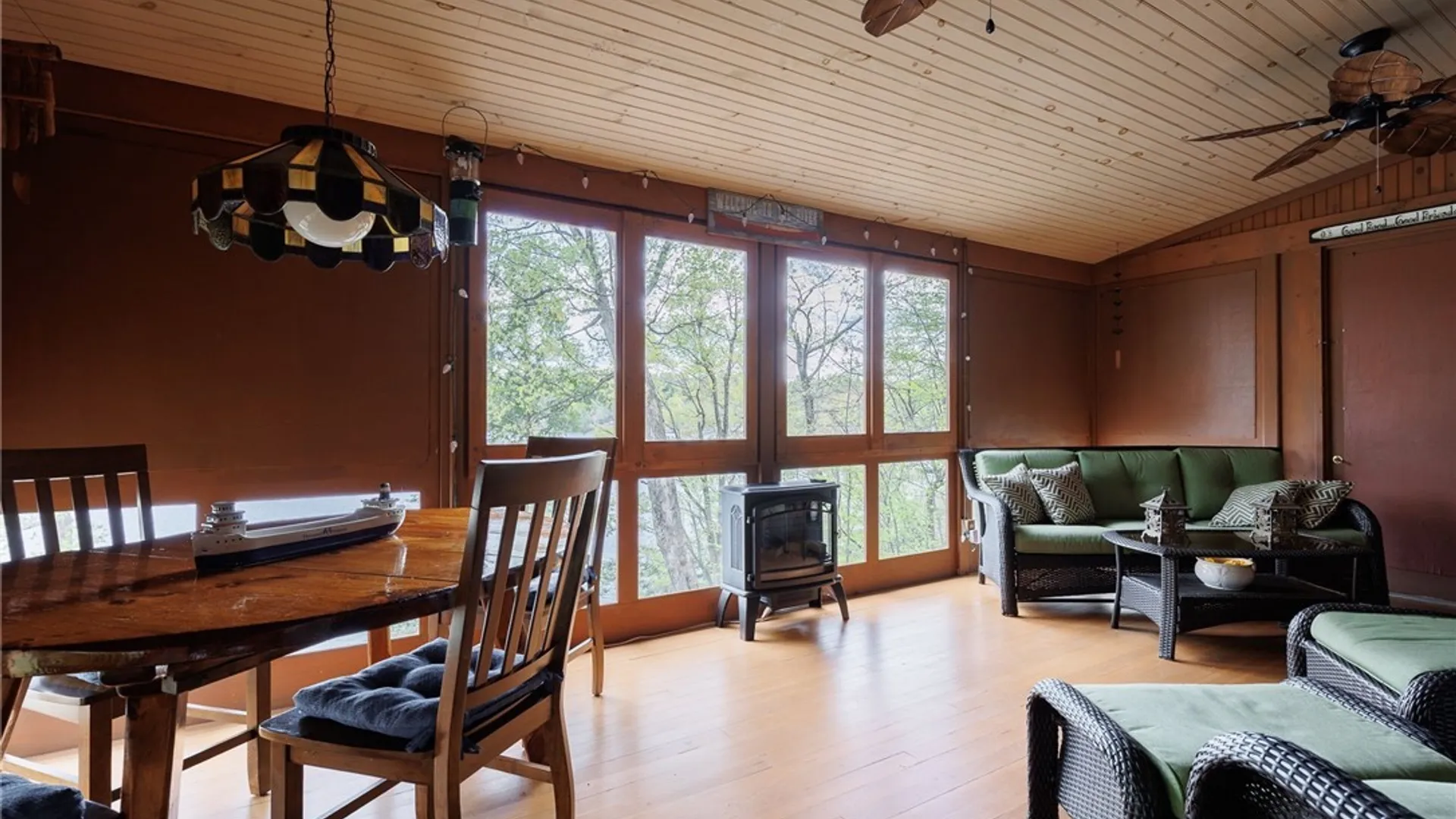 Property at 18490 Otter Point Road, Orleans, NY 13640 11