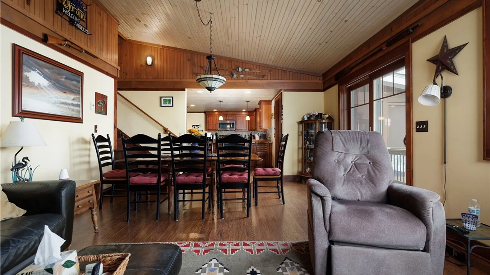 Property at 18490 Otter Point Road, Orleans, NY 13640 13