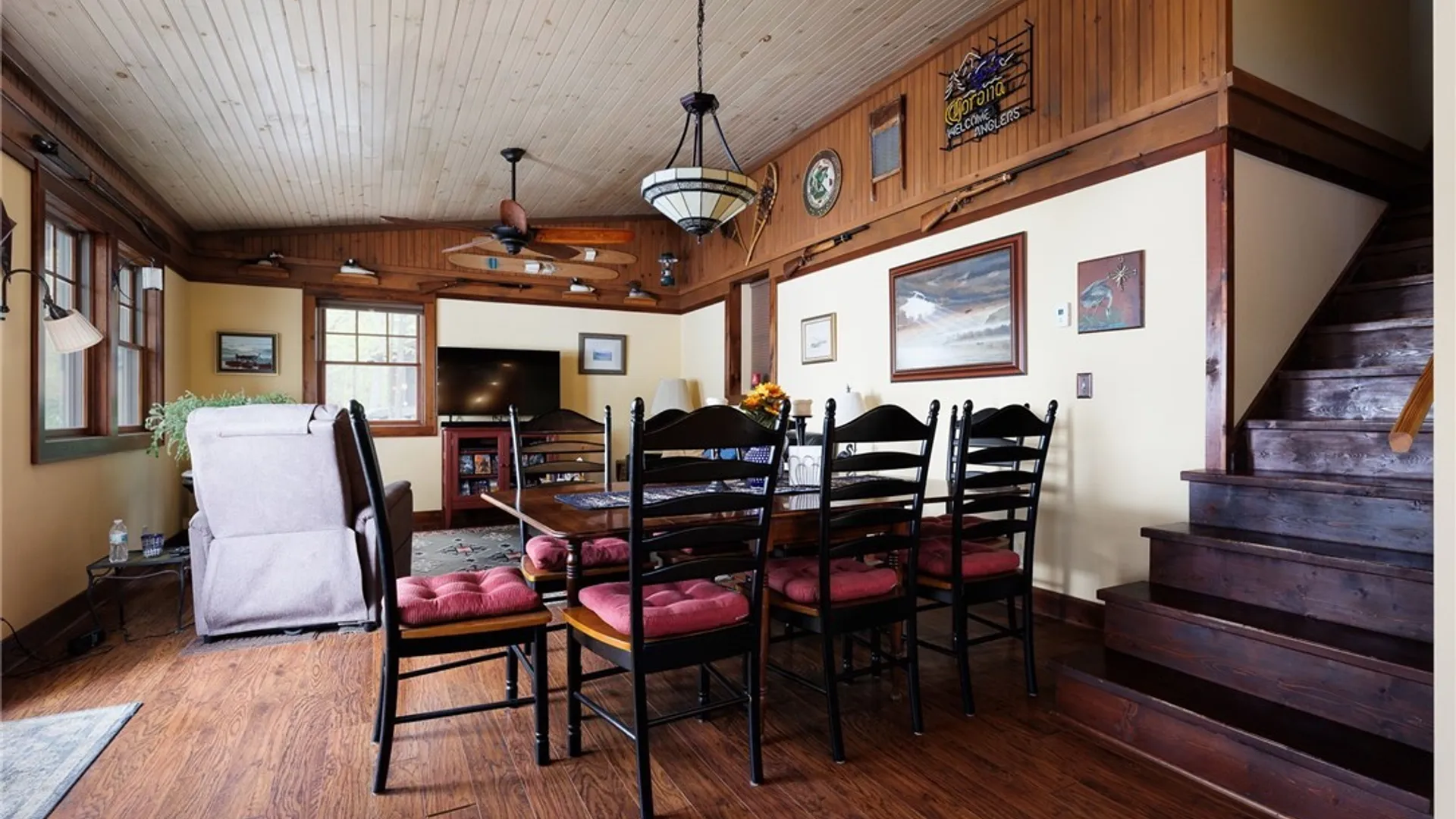 Property at 18490 Otter Point Road, Orleans, NY 13640 16