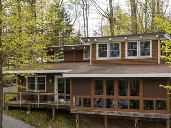 Property at 18490 Otter Point Road, Orleans, NY 13640