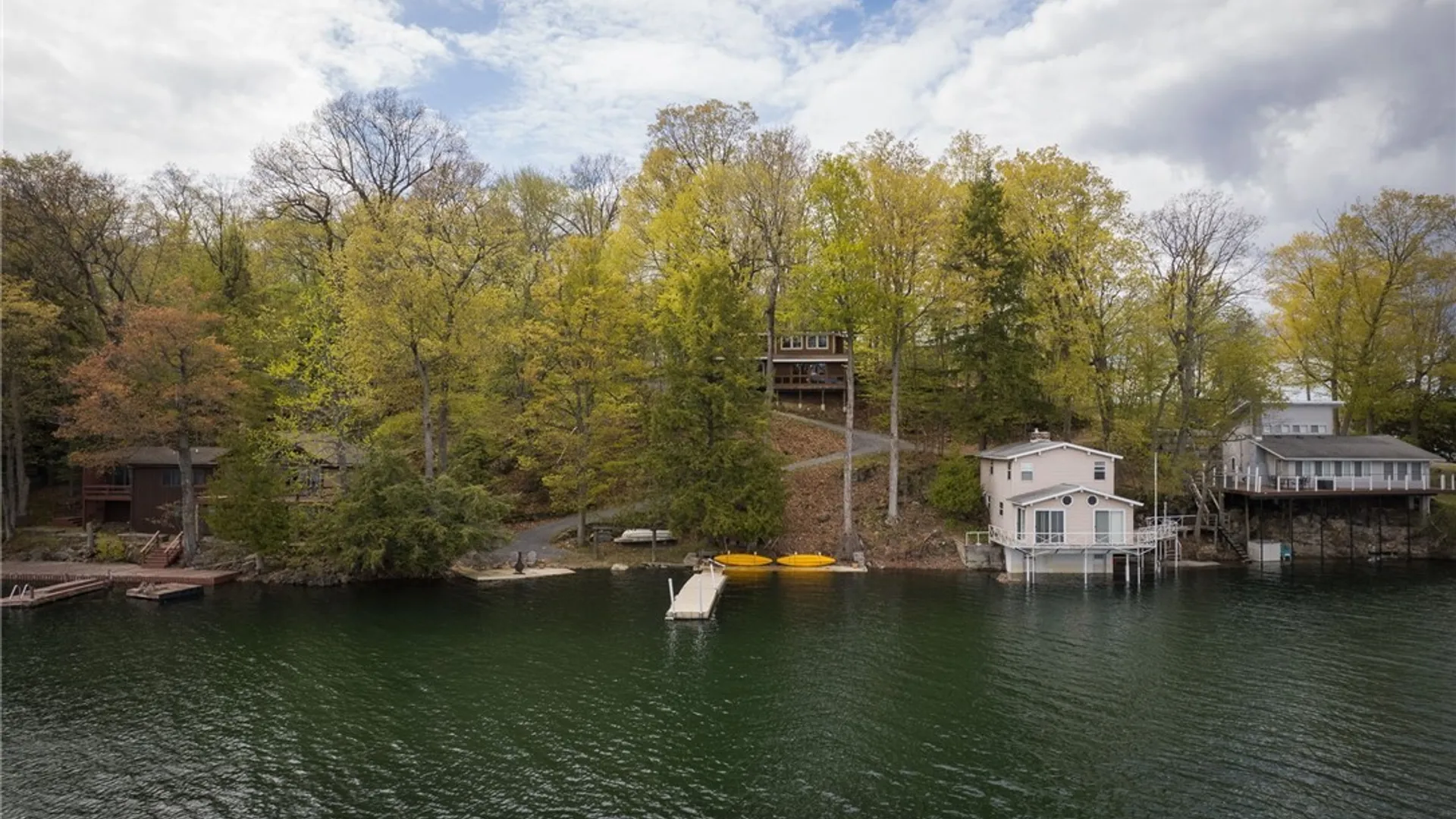 Property at 18490 Otter Point Road, Orleans, NY 13640 39