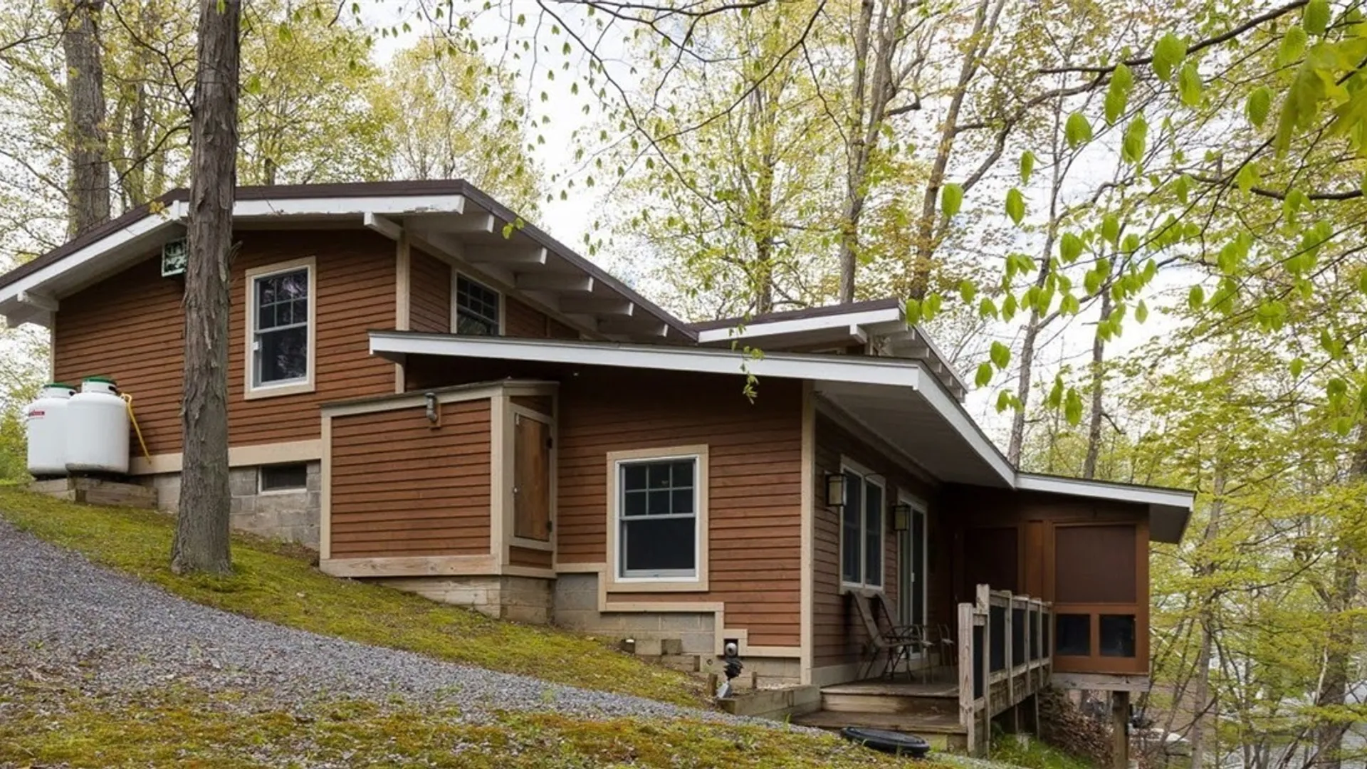 Property at 18490 Otter Point Road, Orleans, NY 13640 40