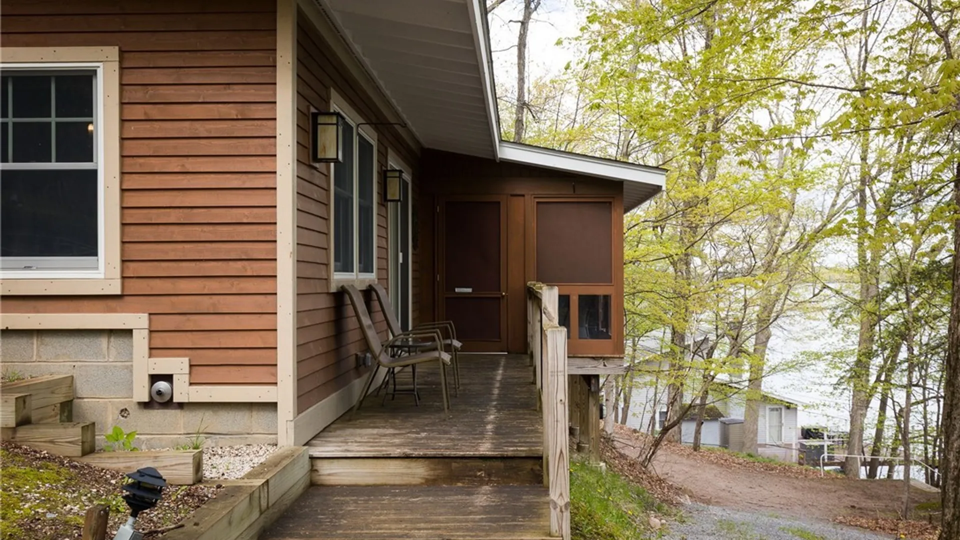 Property at 18490 Otter Point Road, Orleans, NY 13640 41