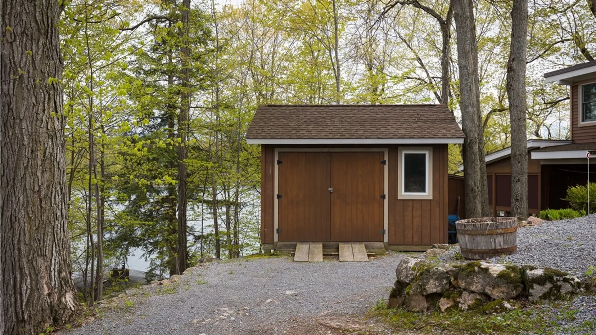 Property at 18490 Otter Point Road, Orleans, NY 13640 42