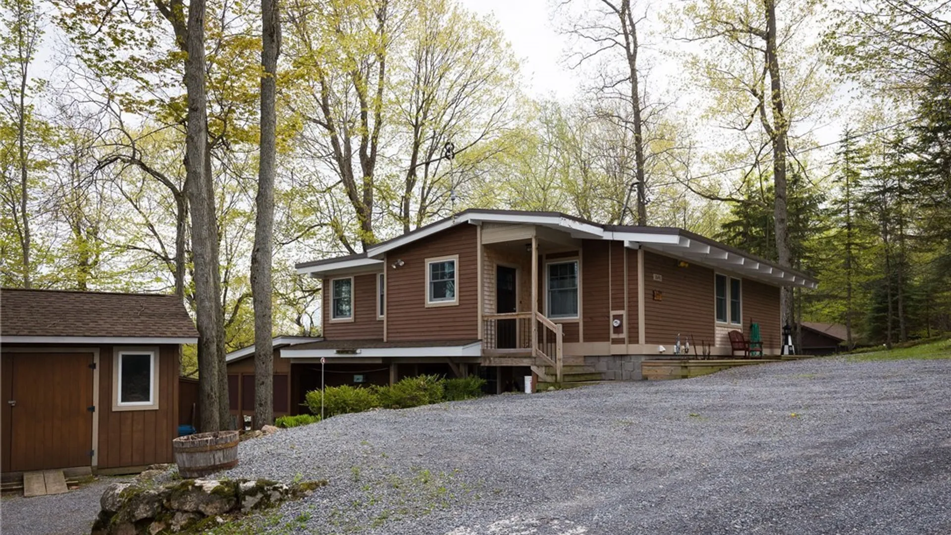 Property at 18490 Otter Point Road, Orleans, NY 13640 43
