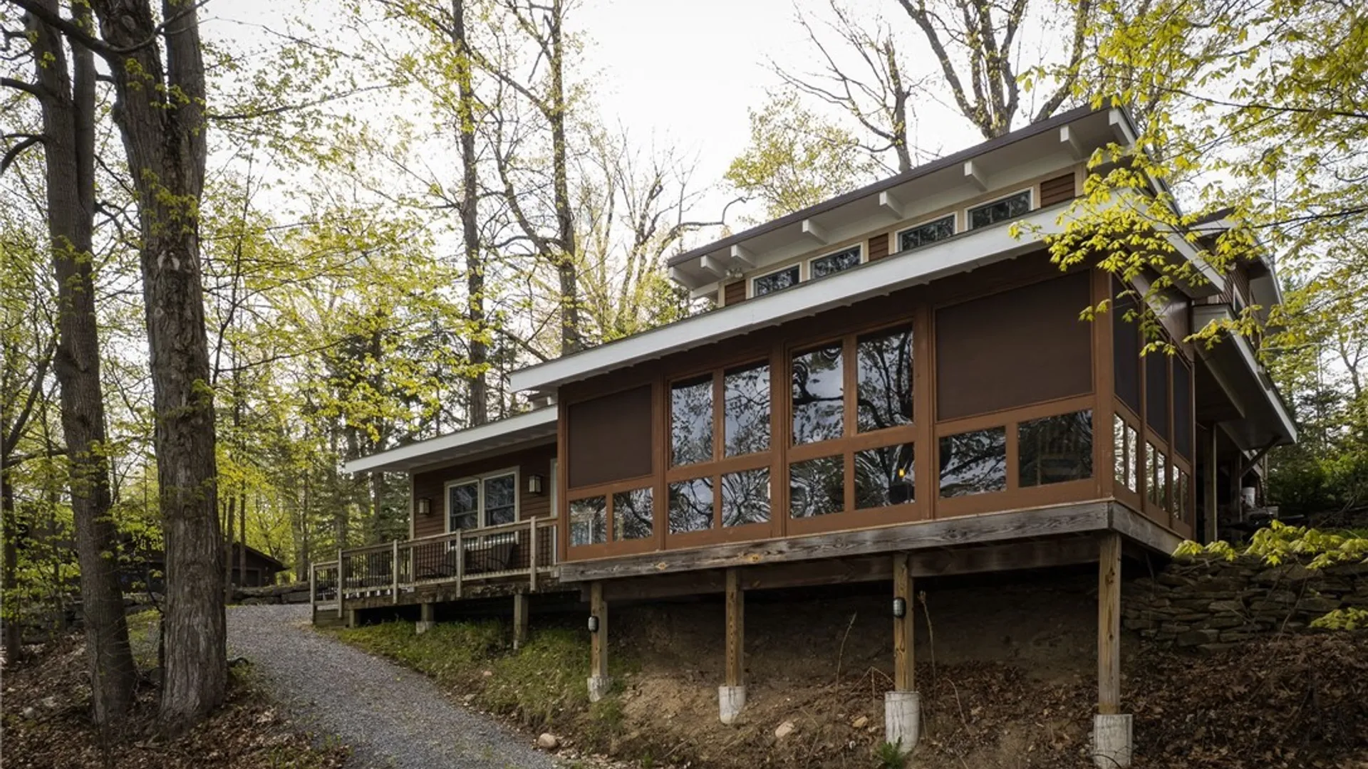 Property at 18490 Otter Point Road, Orleans, NY 13640 44