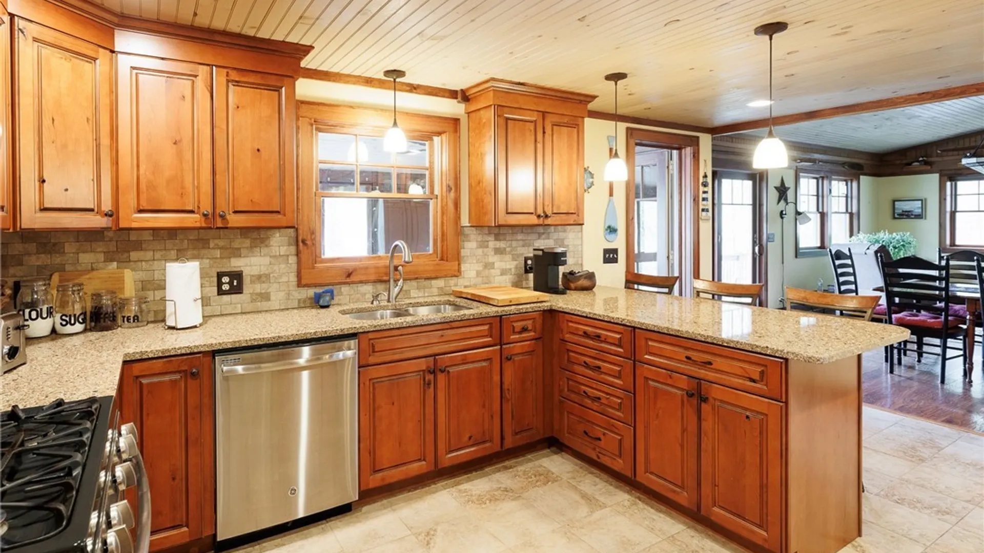 Property at 18490 Otter Point Road, Orleans, NY 13640 6