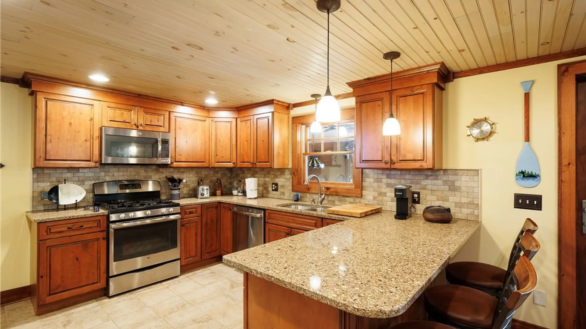 Property at 18490 Otter Point Road, Orleans, NY 13640 7