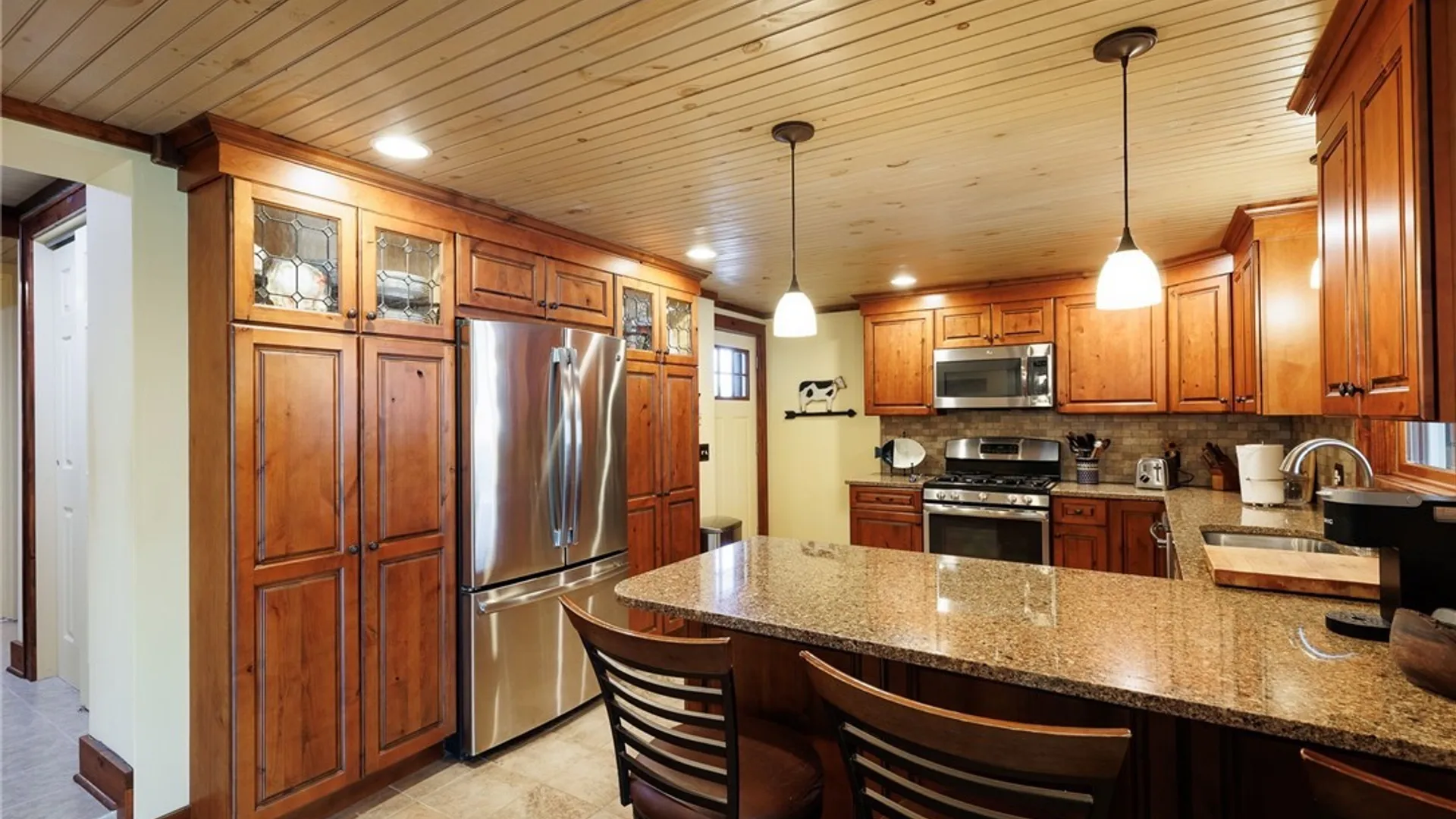 Property at 18490 Otter Point Road, Orleans, NY 13640 8