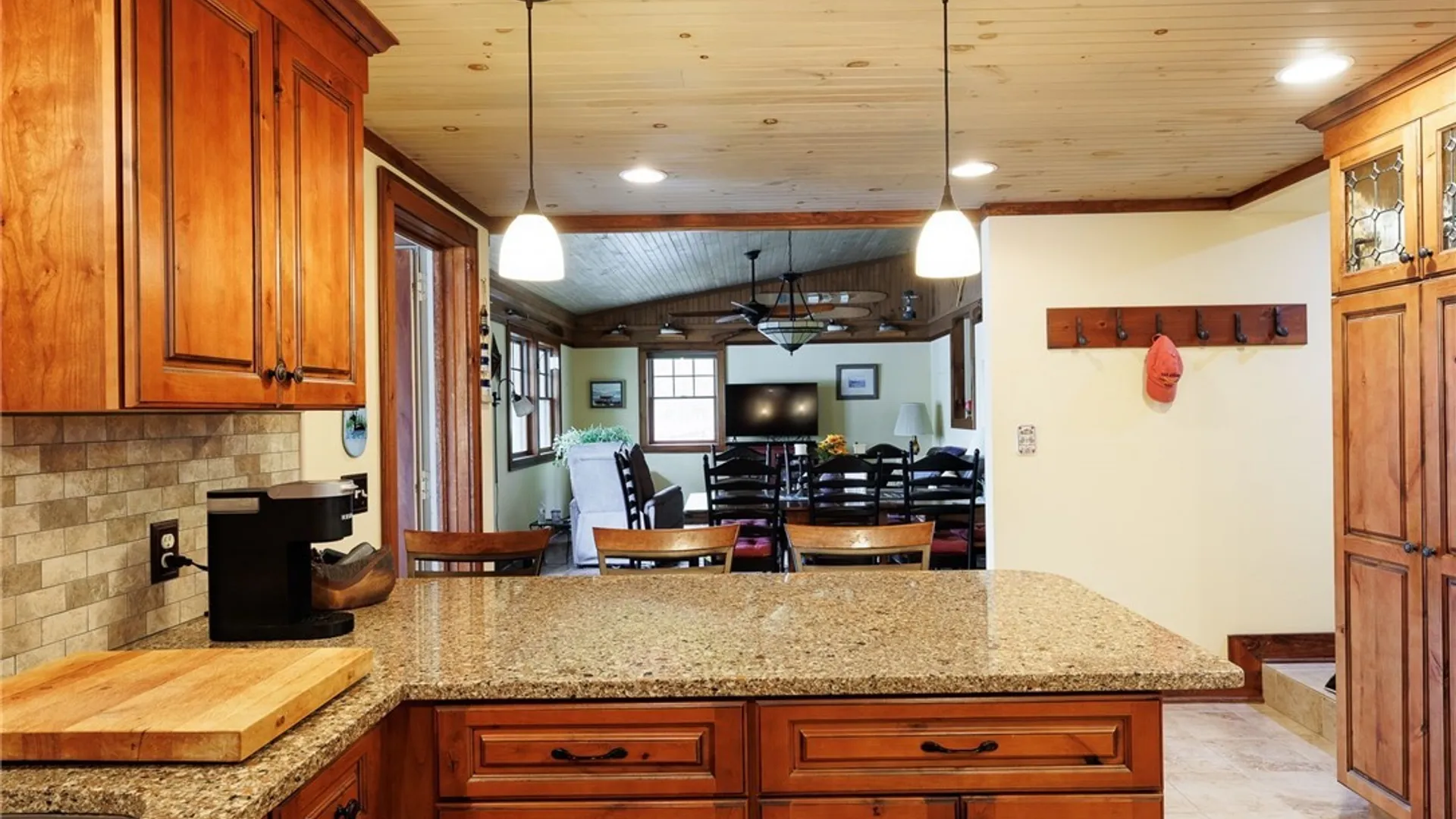 Property at 18490 Otter Point Road, Orleans, NY 13640 9