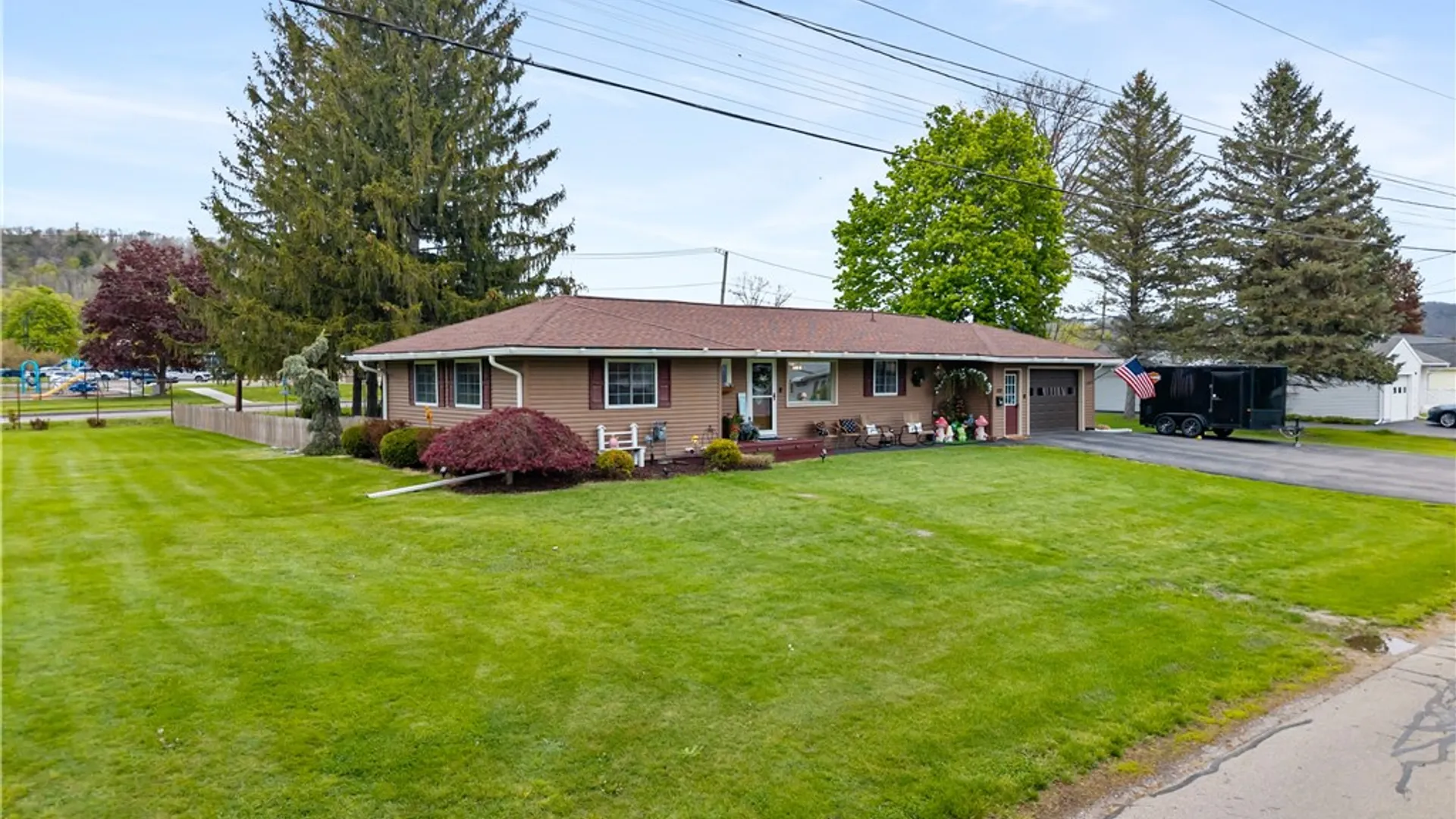 Property at 103 Circle Drive, Bath, NY 14810 3