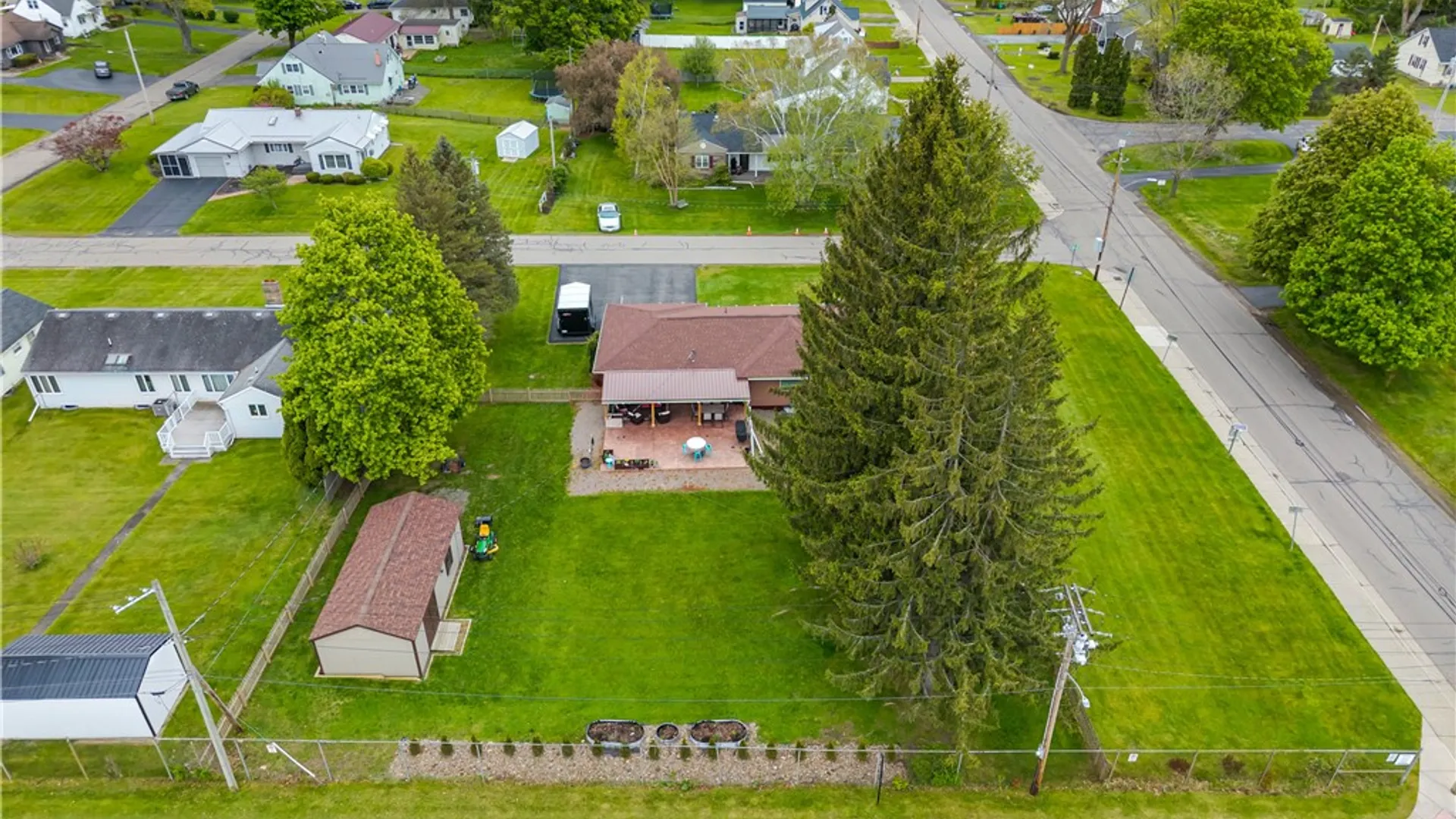 Property at 103 Circle Drive, Bath, NY 14810 39