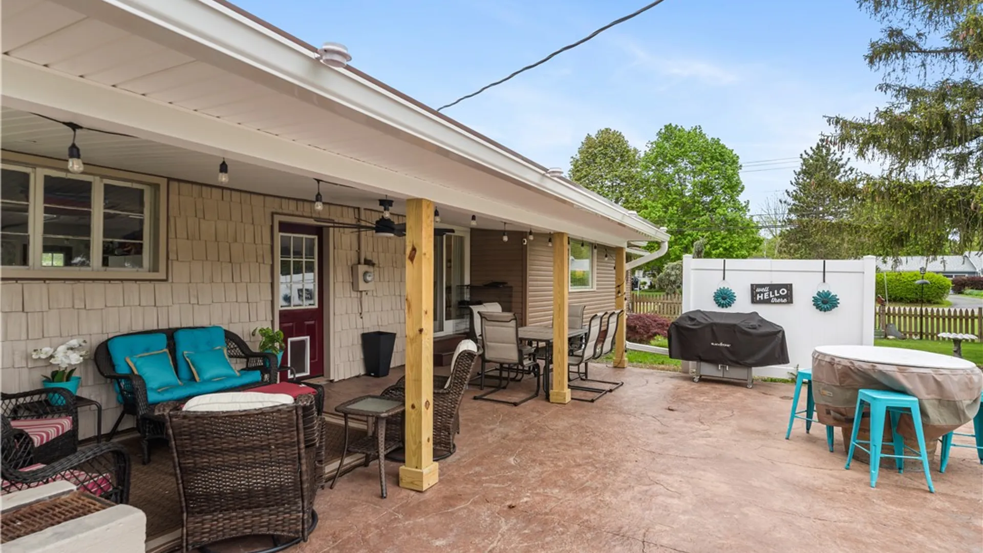 Property at 103 Circle Drive, Bath, NY 14810 41
