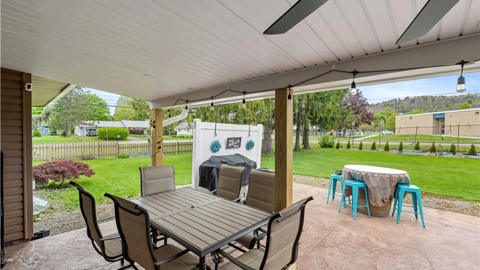 Property at 103 Circle Drive, Bath, NY 14810 42