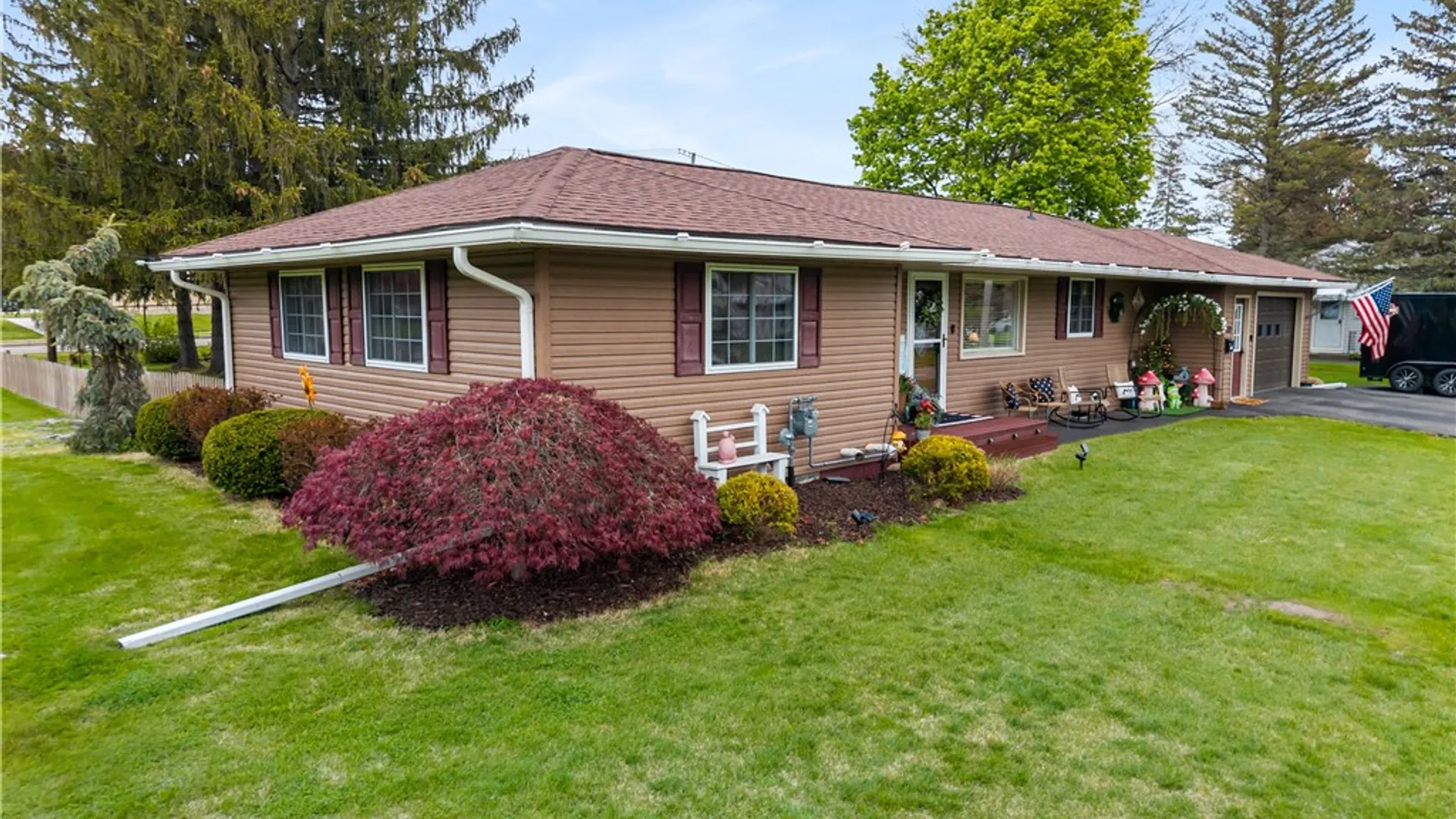 Property at 103 Circle Drive, Bath, NY 14810 6