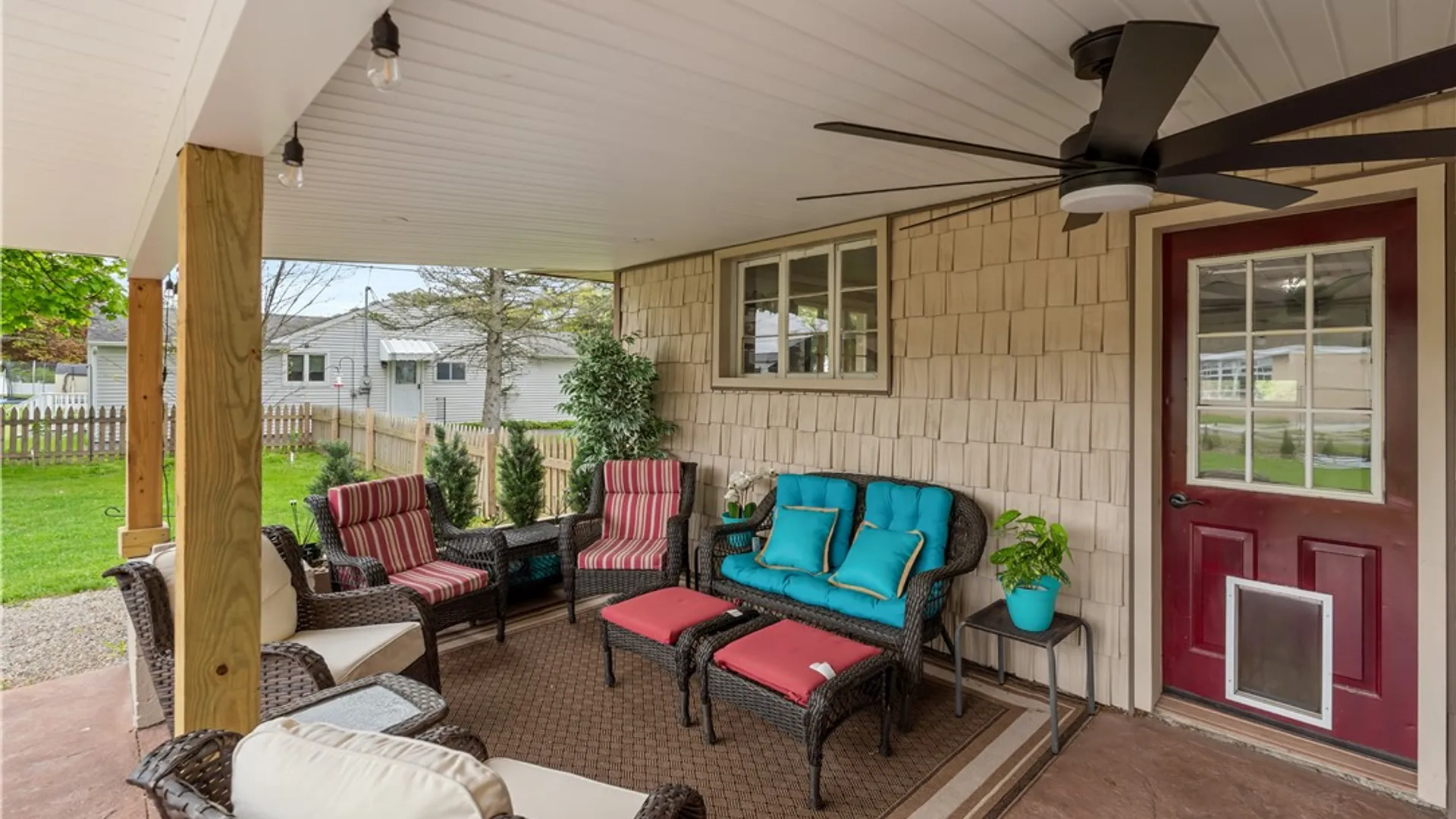 Property at 103 Circle Drive, Bath, NY 14810 9