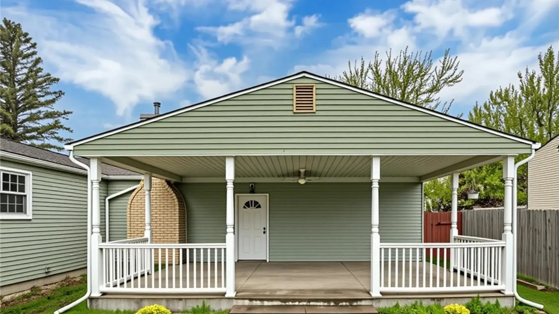 Property at 1367 Vanderbilt Avenue, North Tonawanda, NY 14120 22