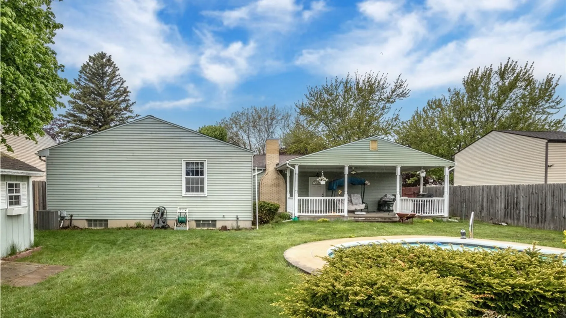 Property at 1367 Vanderbilt Avenue, North Tonawanda, NY 14120 24
