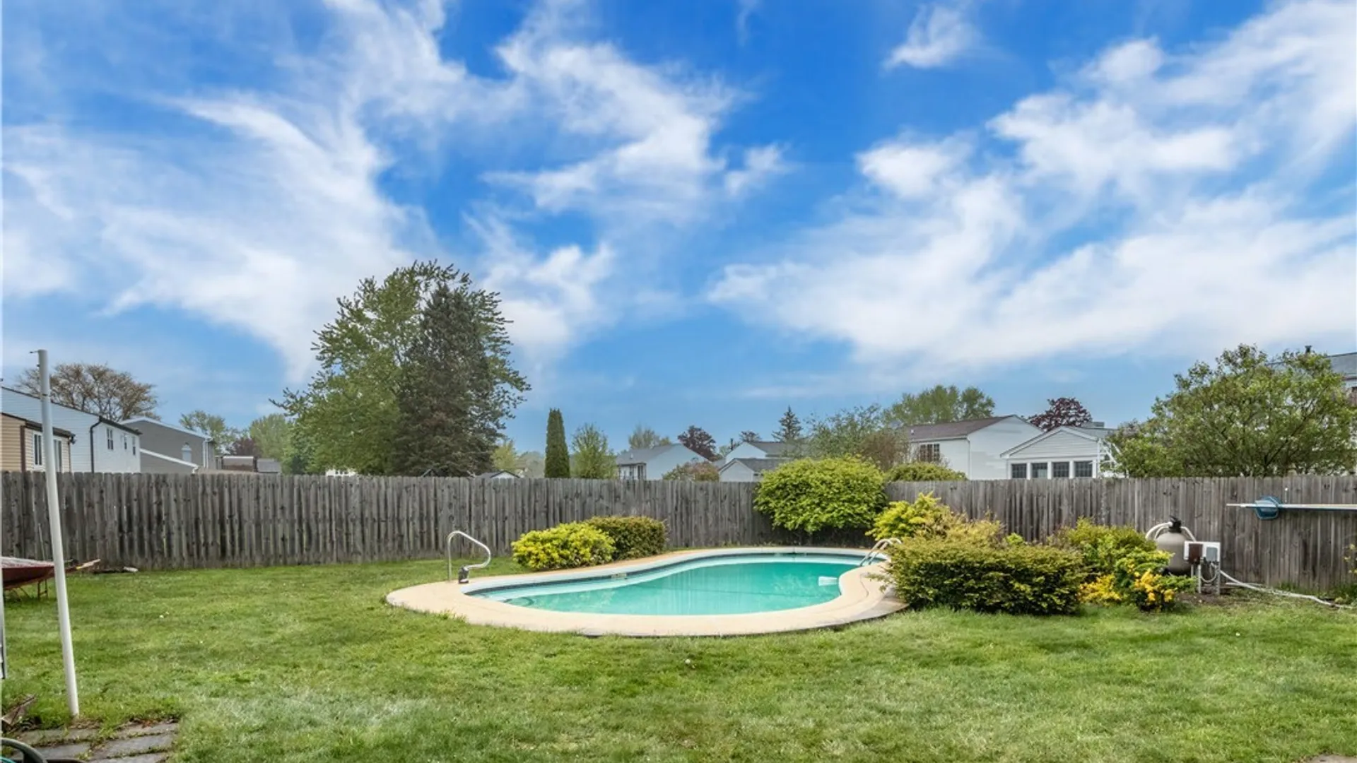 Property at 1367 Vanderbilt Avenue, North Tonawanda, NY 14120 25