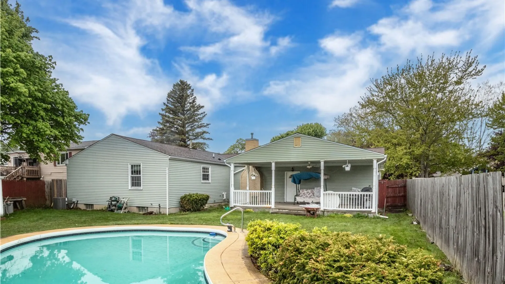 Property at 1367 Vanderbilt Avenue, North Tonawanda, NY 14120 26